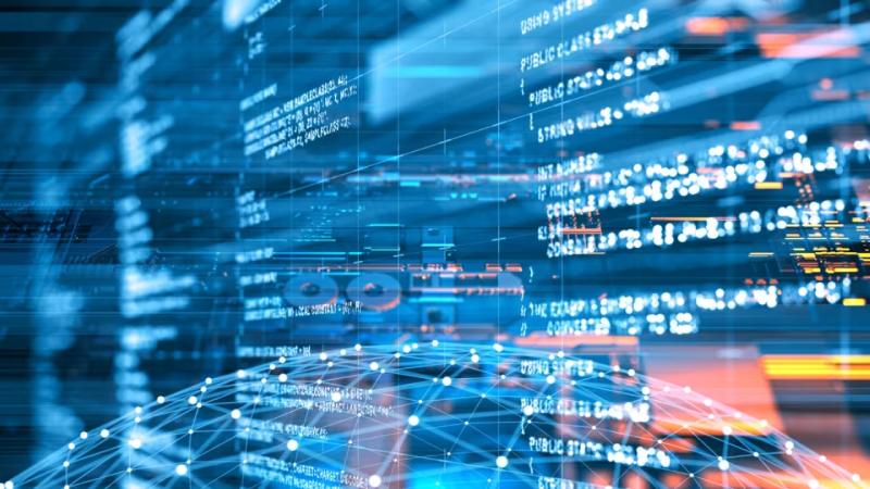 Linux基石：大同小程序开发公司的技术底座与发行版选择逻辑