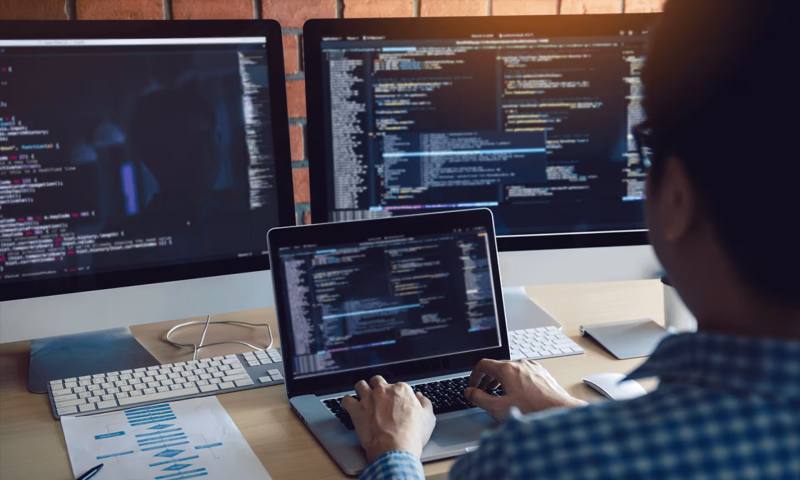 数据科学选型：R与Python如何赋能大同网站建设？